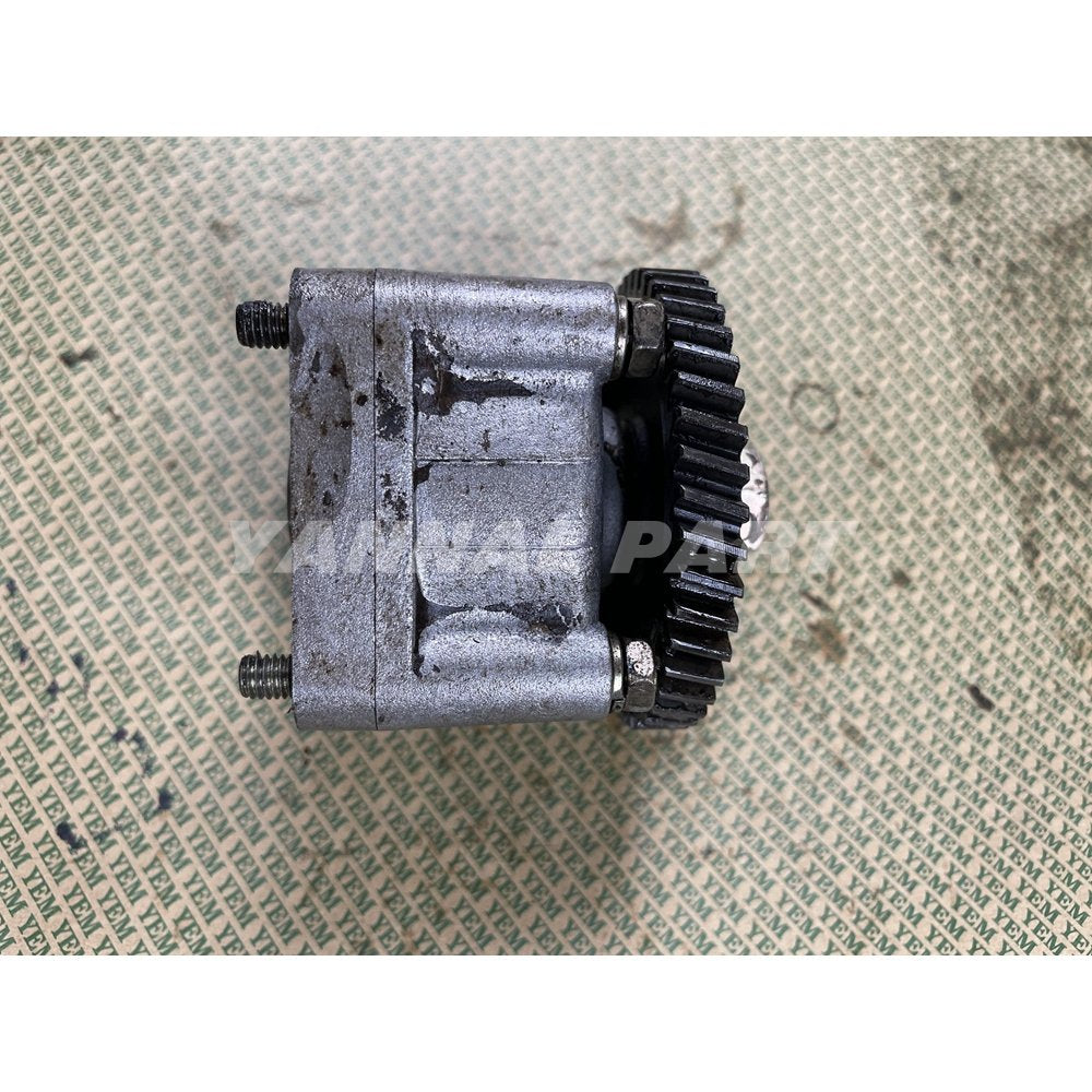 Oil Pump Fit For Kubota V2203 Engine Parts