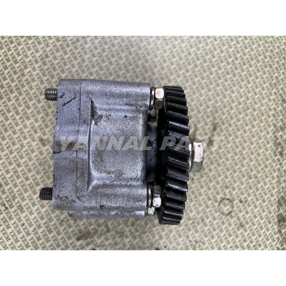 Oil Pump Fit For Kubota V2203 Engine Parts