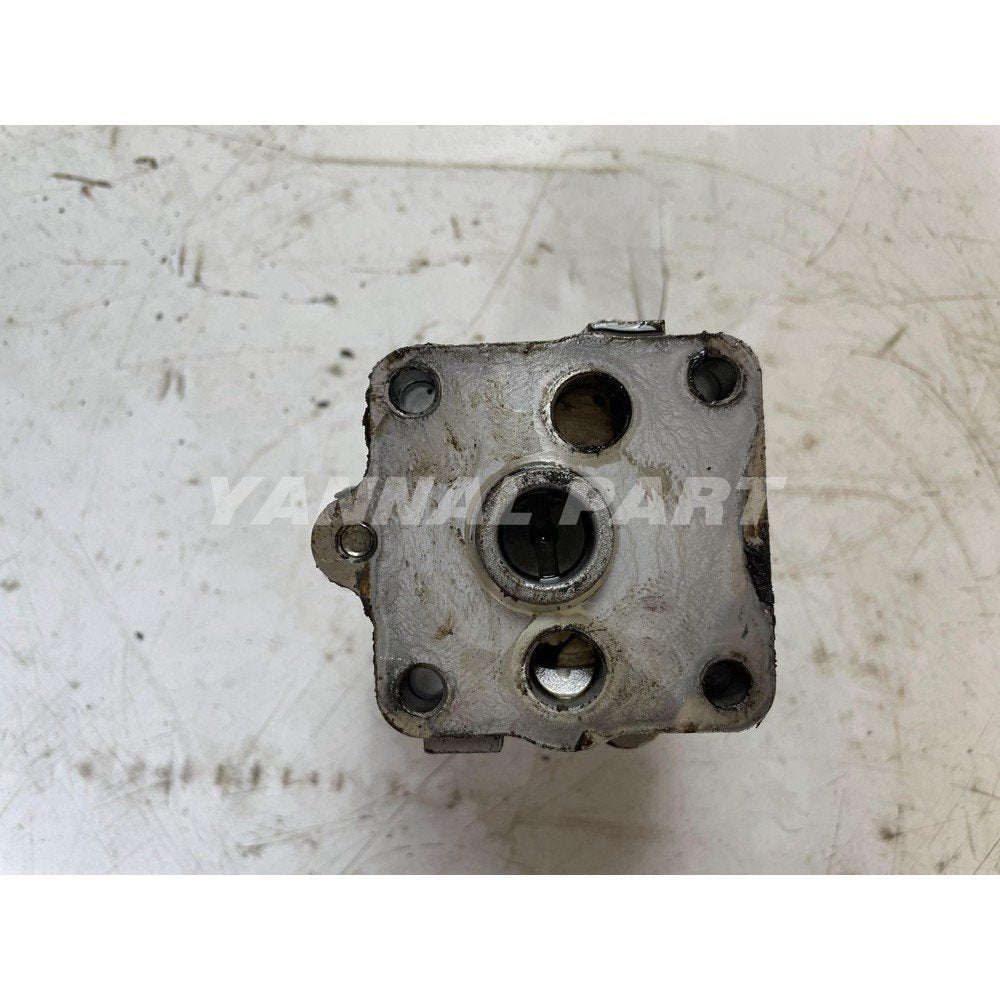 Oil Pump Fit For Kubota V2203 Engine Parts