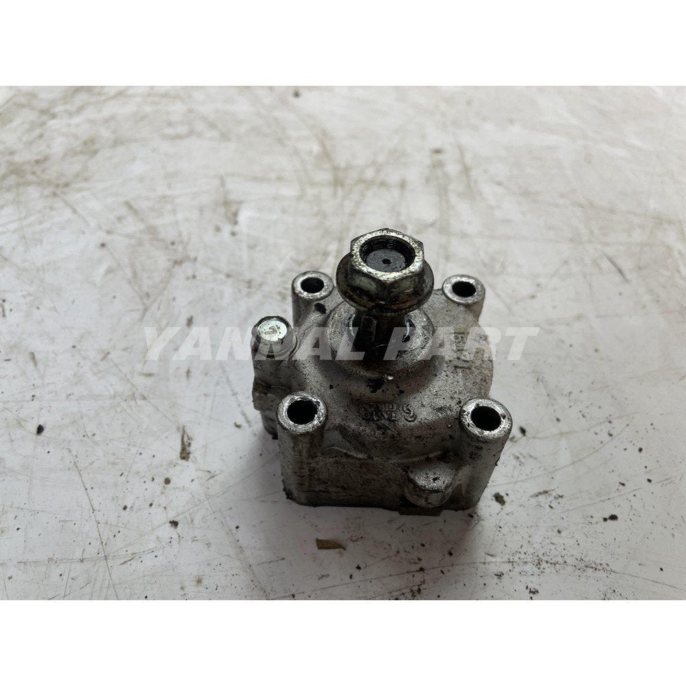 Oil Pump Fit For Kubota V2203 Engine Parts