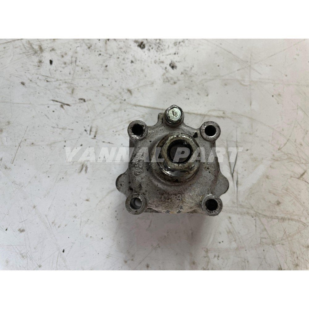 Oil Pump Fit For Kubota V2203 Engine Parts