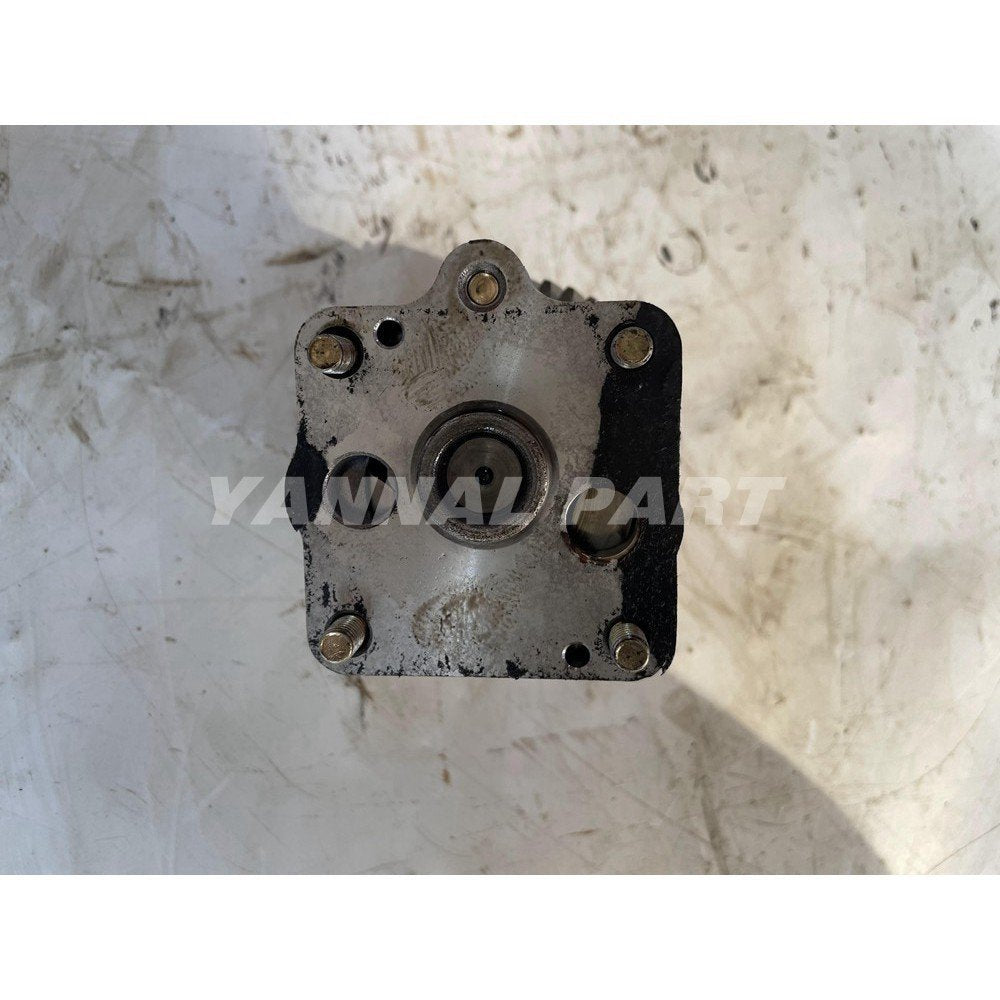 Oil Pump Fit For Kubota V2203 Engine Parts