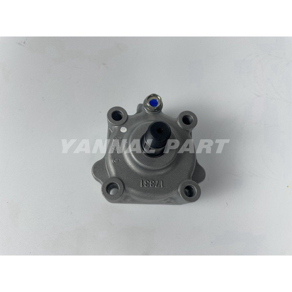 Oil Pump 17331-35013 Fit For Kubota V2203 Engine Parts