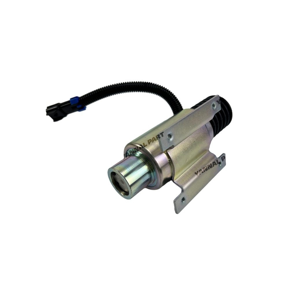 Solenoid Valve 10-01178-02 Fit For Kubota V2203 Engine