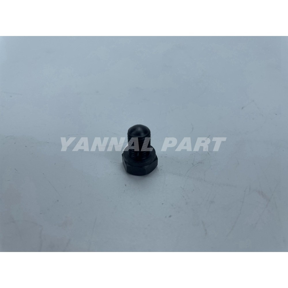 Bearing Case Bolt 15331-51350 Fit For Kubota V2203 Engine