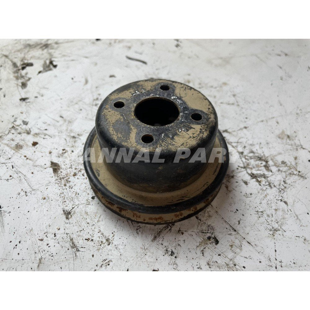 Pulley Fit For Kubota V2203 Engine