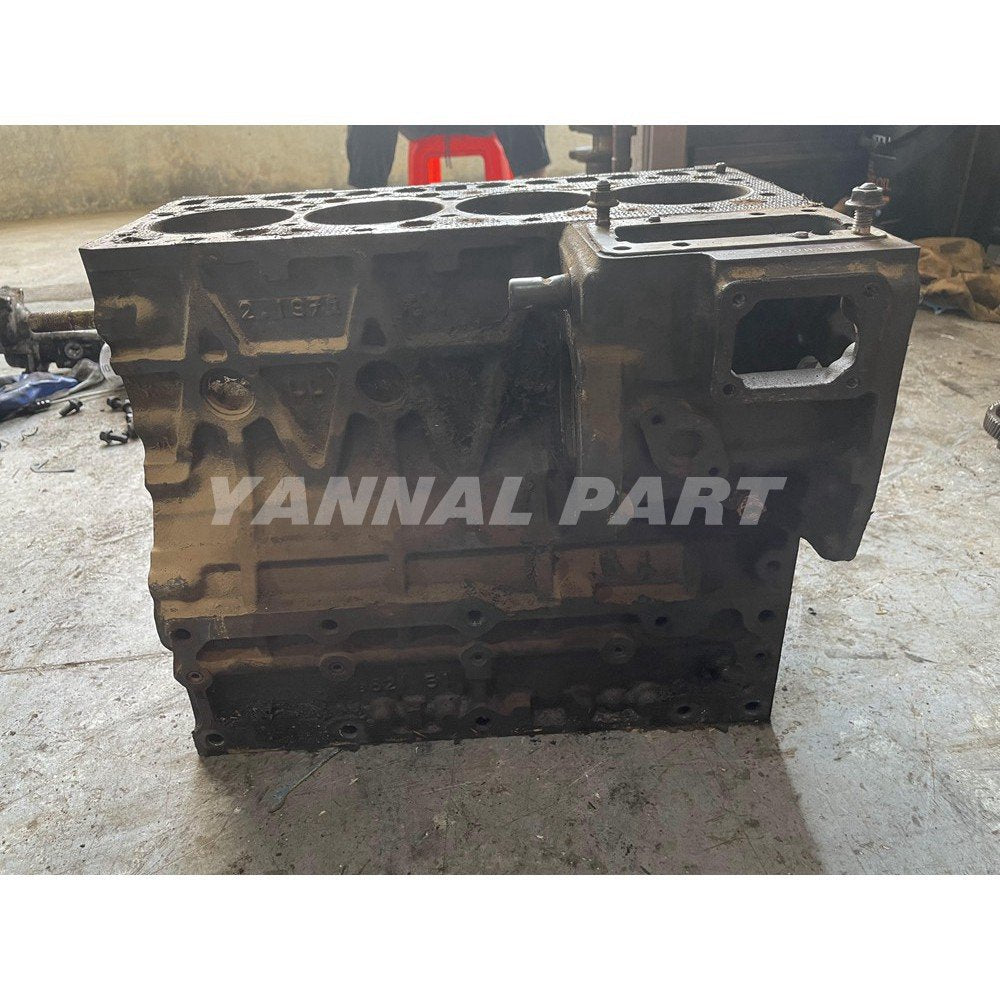 Cylinder Block Fit For Kubota V2203 Engine