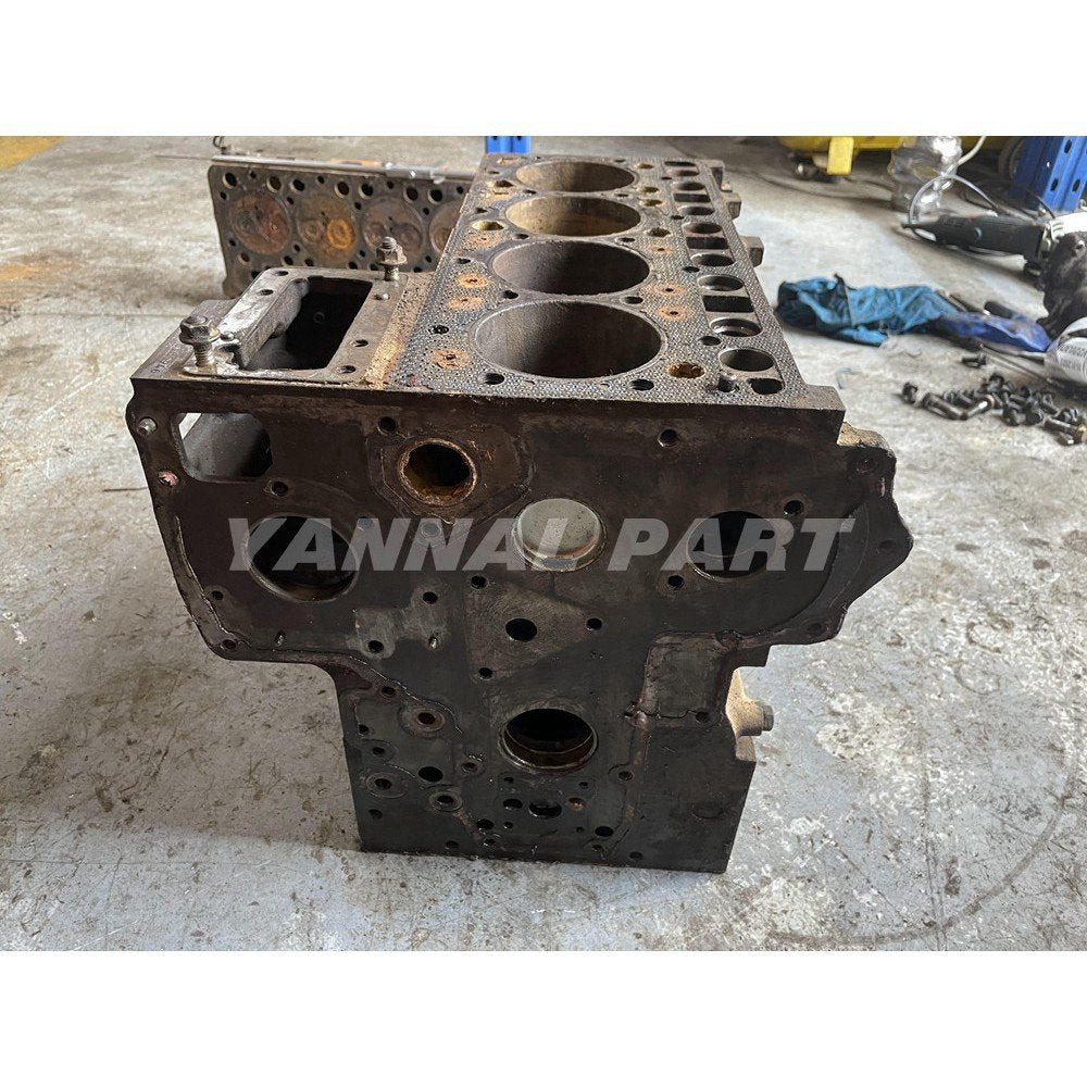 Cylinder Block Fit For Kubota V2203 Engine