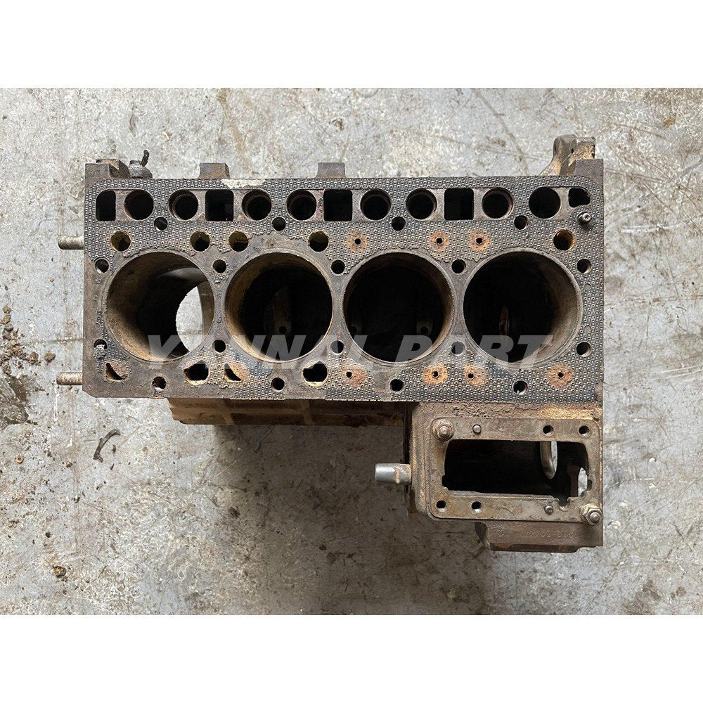 Cylinder Block Fit For Kubota V2203 Engine