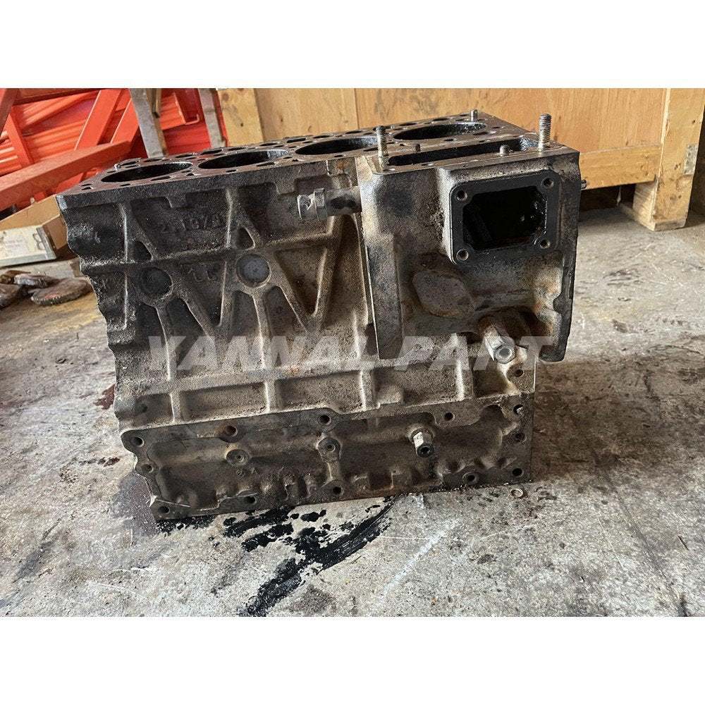 Cylinder Block Fit For Kubota V2203 Engine