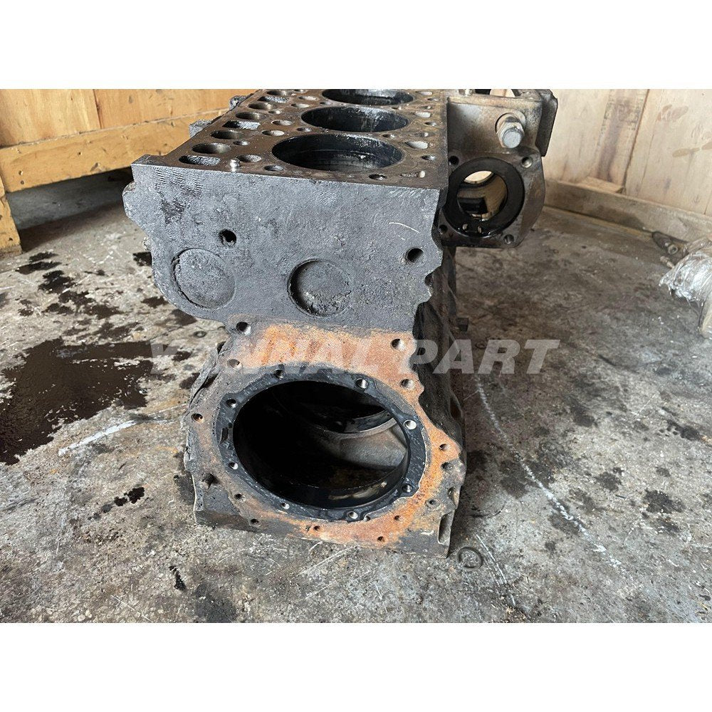 Cylinder Block Fit For Kubota V2203 Engine