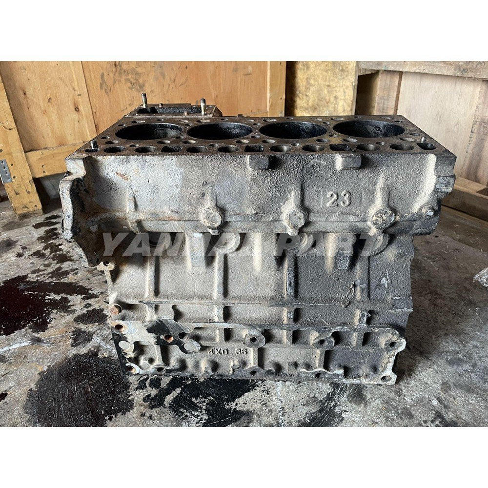 Cylinder Block Fit For Kubota V2203 Engine