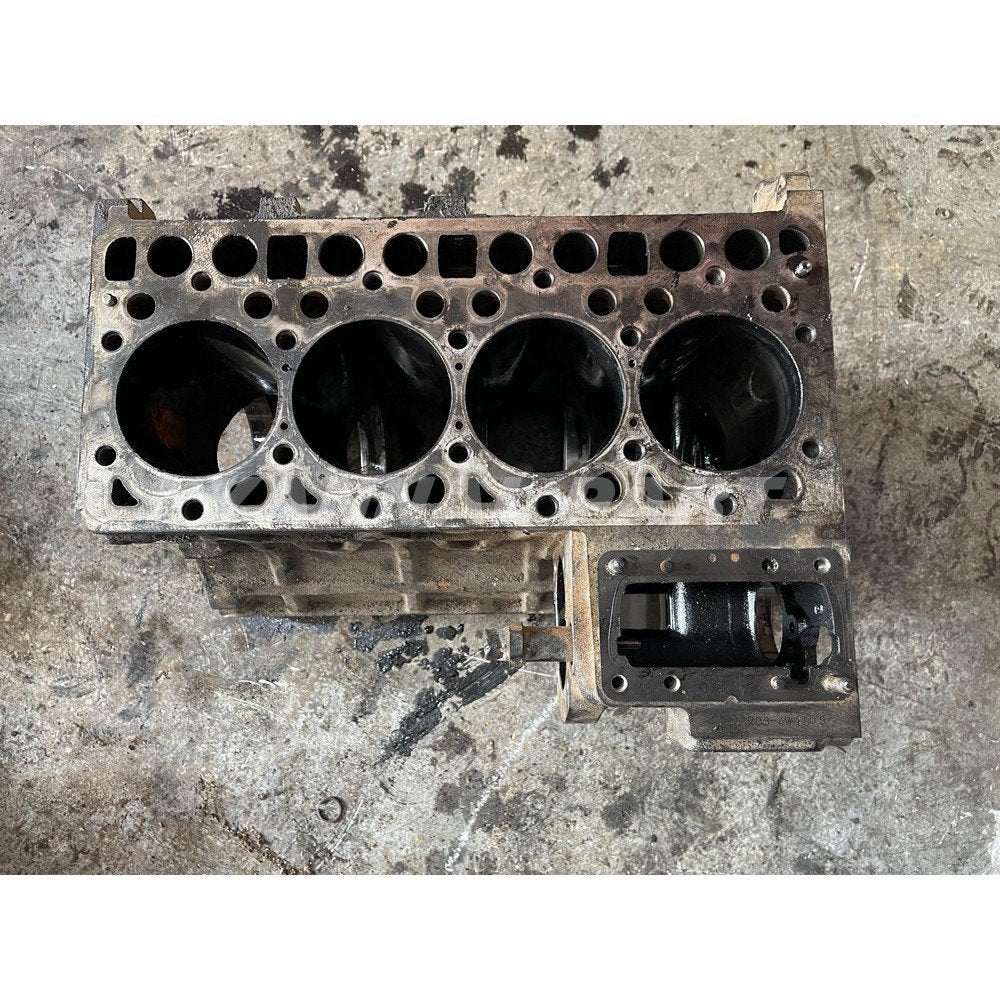 Cylinder Block Fit For Kubota V2203 Engine