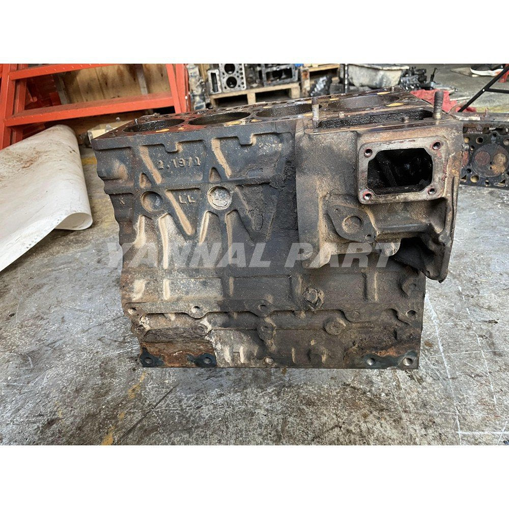 Cylinder Block Fit For Kubota V2203 Engine