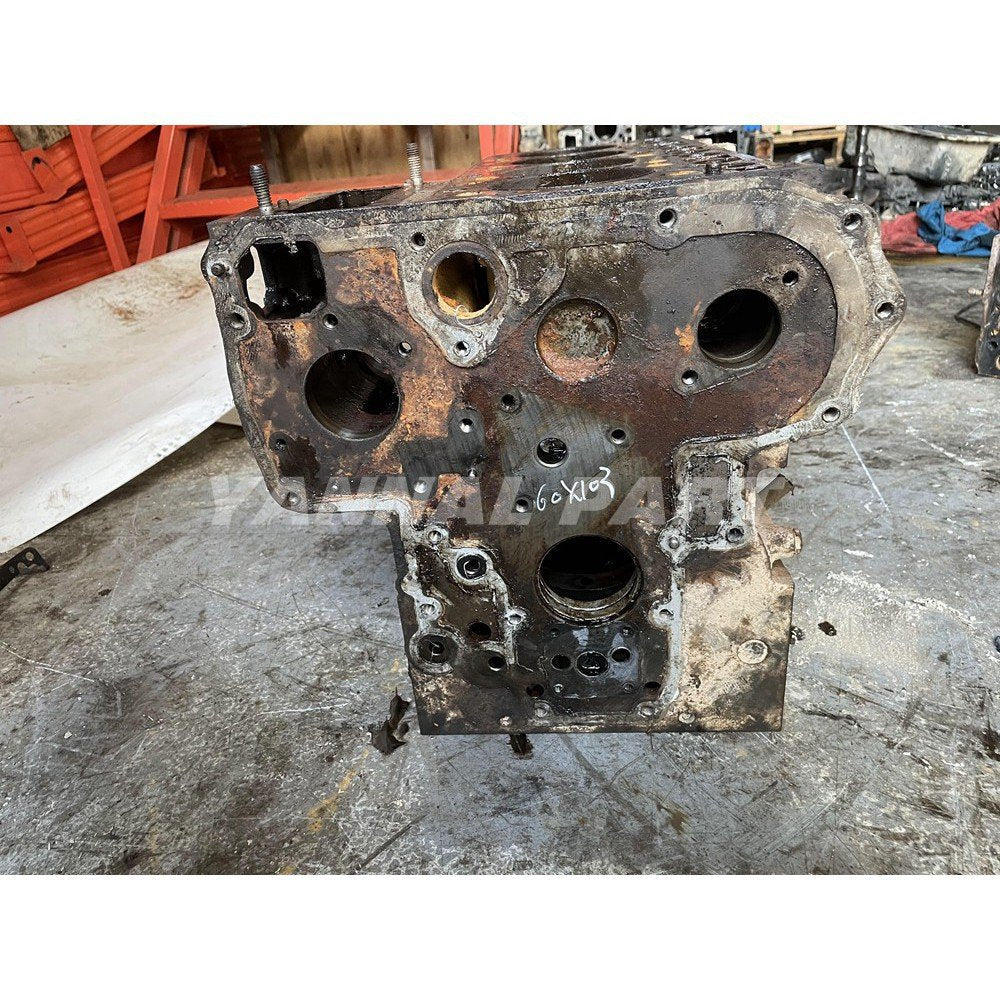 Cylinder Block Fit For Kubota V2203 Engine