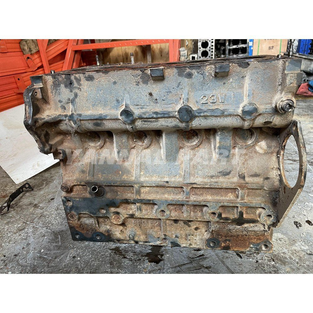 Cylinder Block Fit For Kubota V2203 Engine