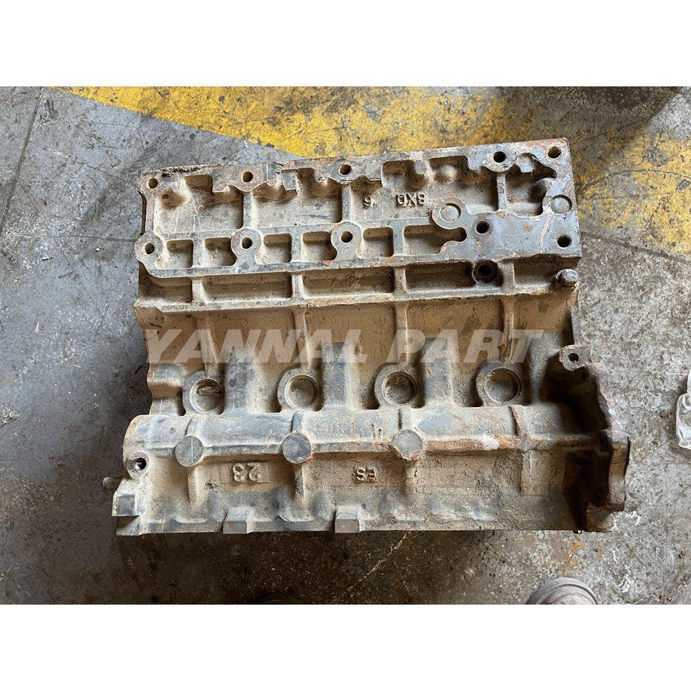 Cylinder Block Fit For Kubota V2203 Engine