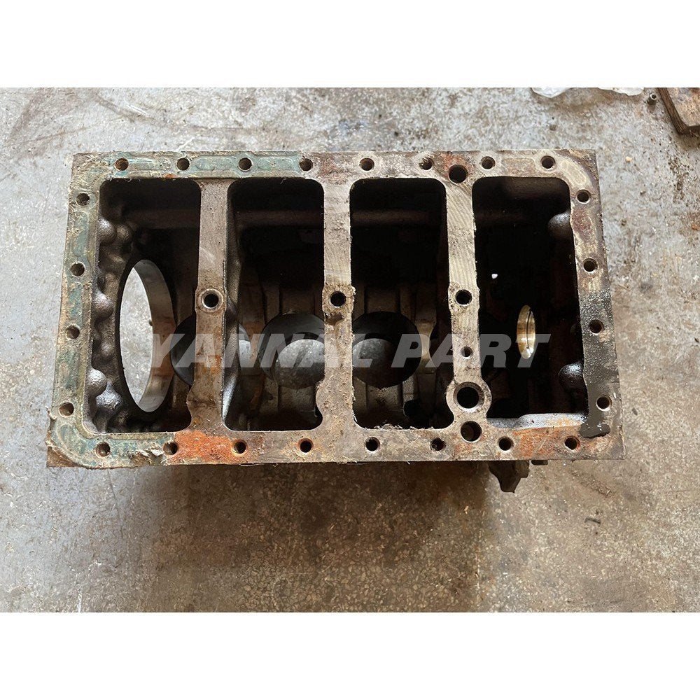 Cylinder Block Fit For Kubota V2203 Engine