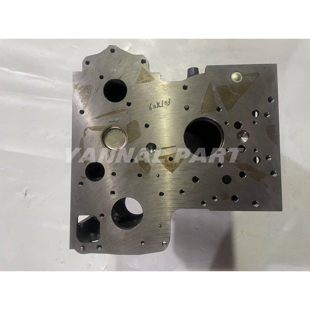 Cylinder Block 17115-01017 Fit For Kubota V2203 Engine