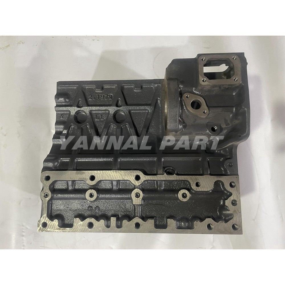 Cylinder Block 17115-01017 Fit For Kubota V2203 Engine