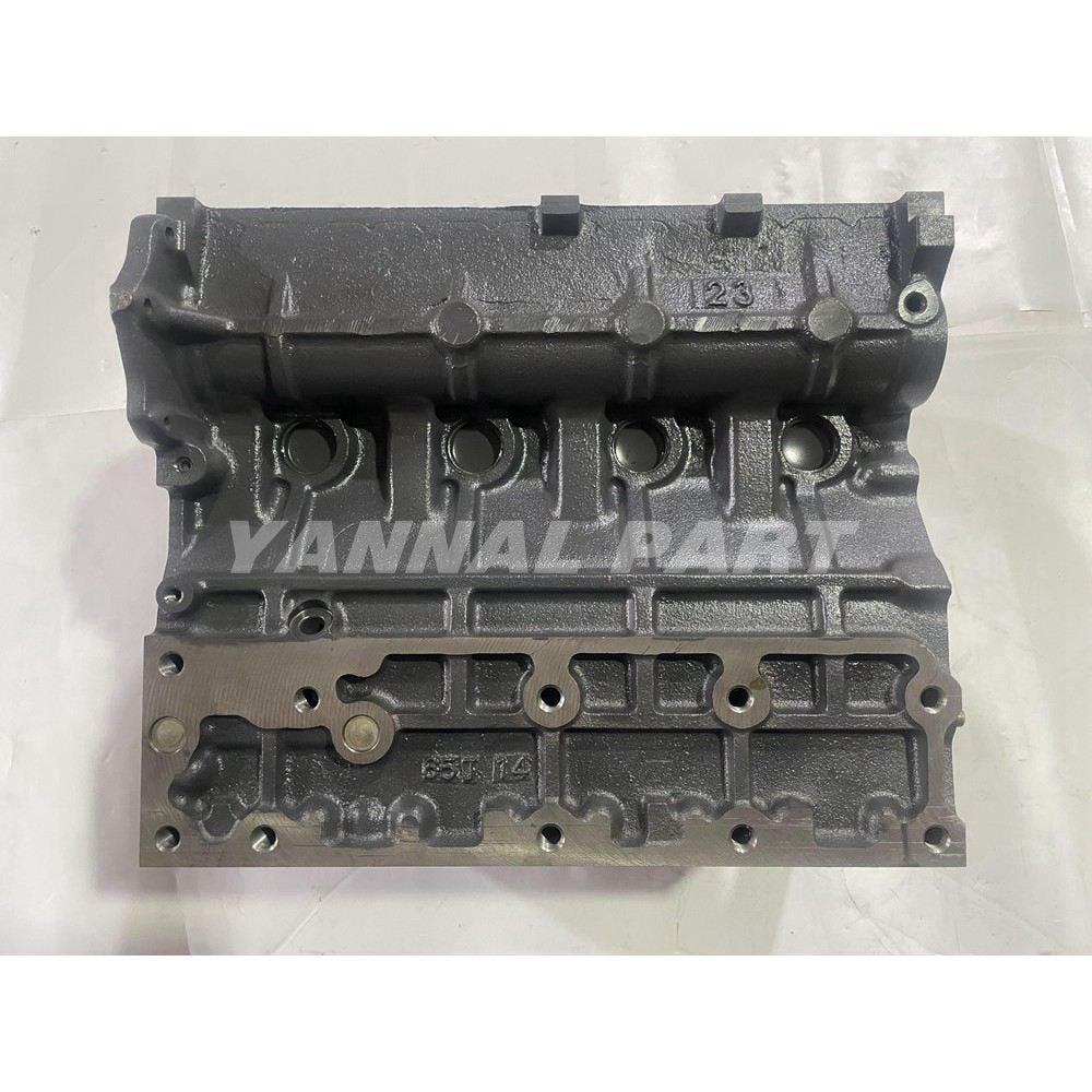 Cylinder Block 17115-01017 Fit For Kubota V2203 Engine