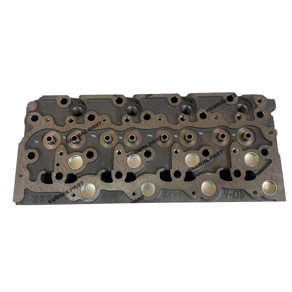 New 1G624-03042 Cylinder Head For Kubota V2203 Engine