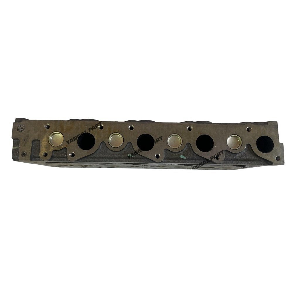 New 1G624-03042 Cylinder Head For Kubota V2203 Engine