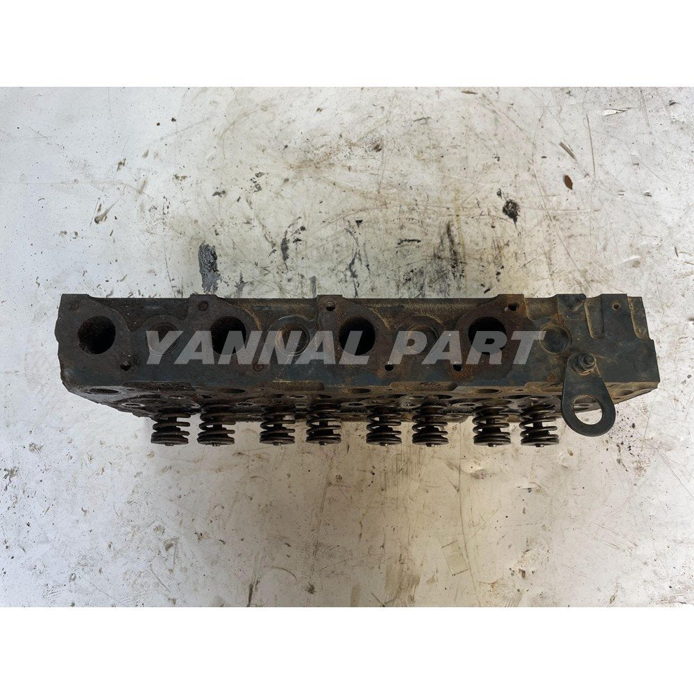 Cylinder Head Assy Fit For Kubota V2203 Engine