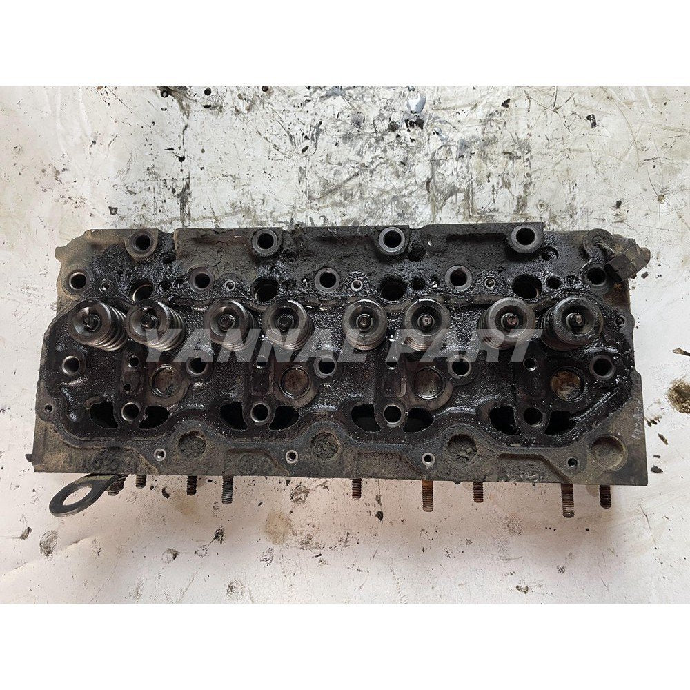 Cylinder Head Assy Fit For Kubota V2203 Engine