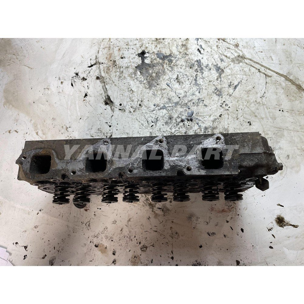 Cylinder Head Assy Fit For Kubota V2203 Engine