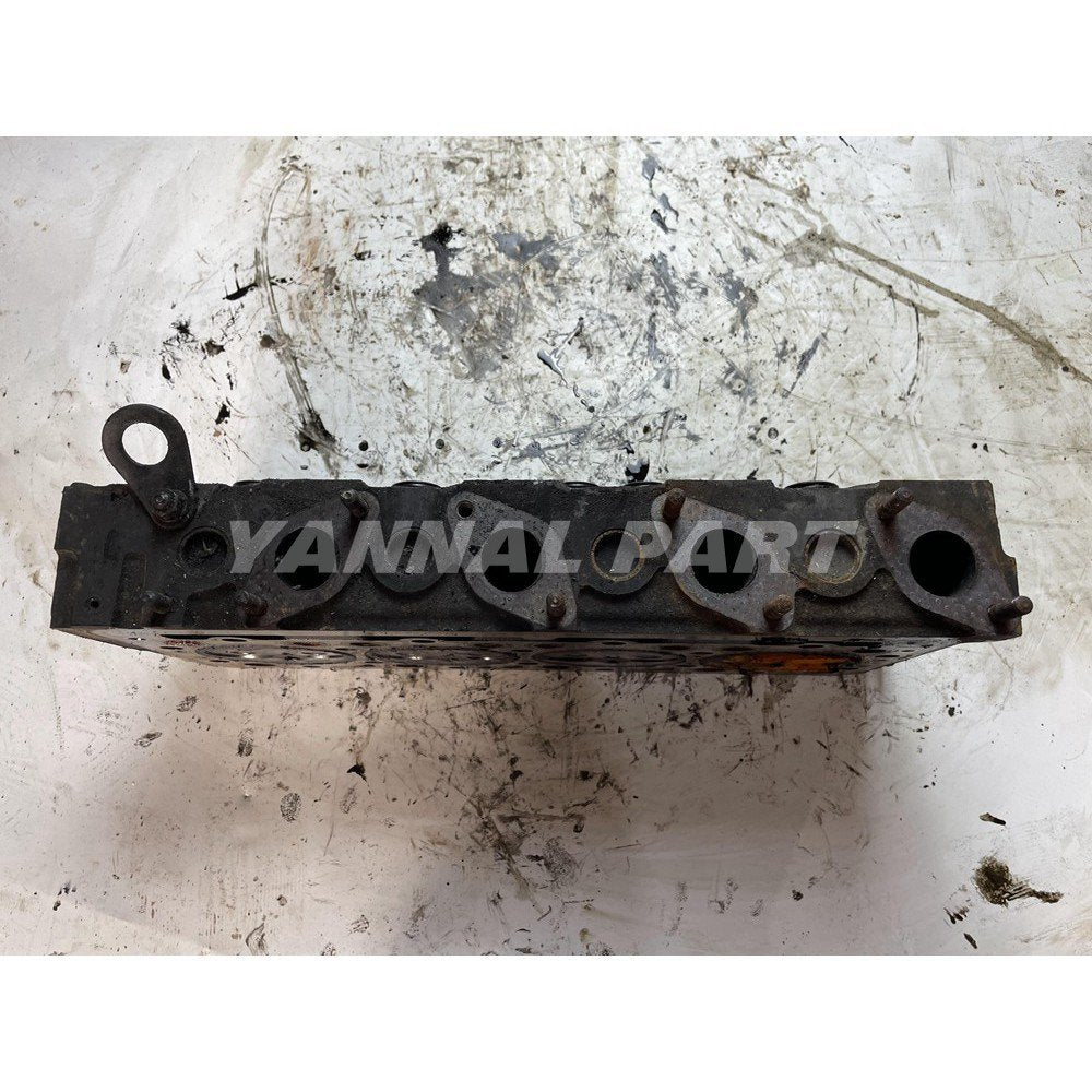 Cylinder Head Assy Fit For Kubota V2203 Engine