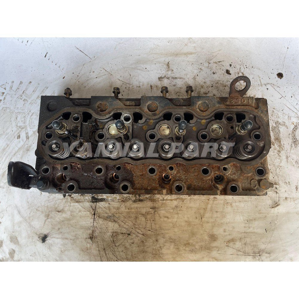 Cylinder Head Assy Fit For Kubota V2203 Engine