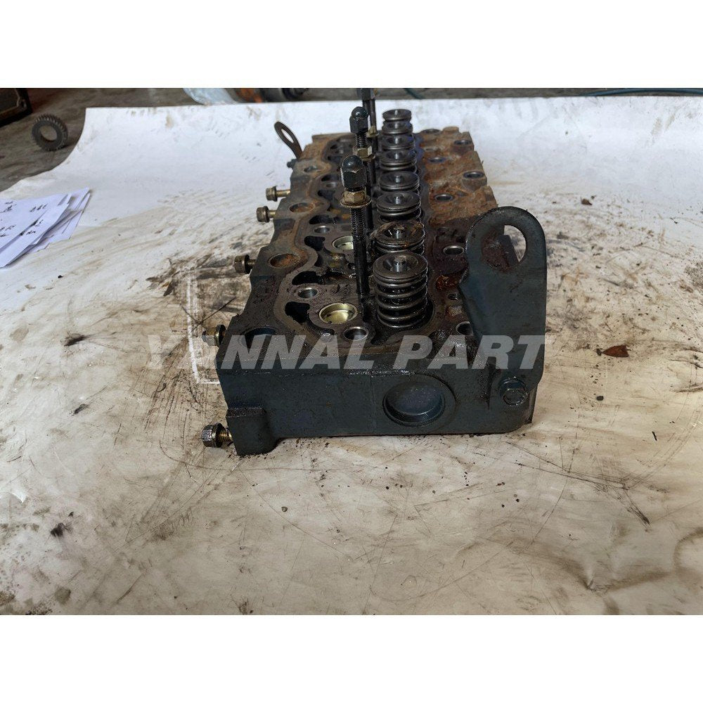 Cylinder Head Assy Fit For Kubota V2203 Engine