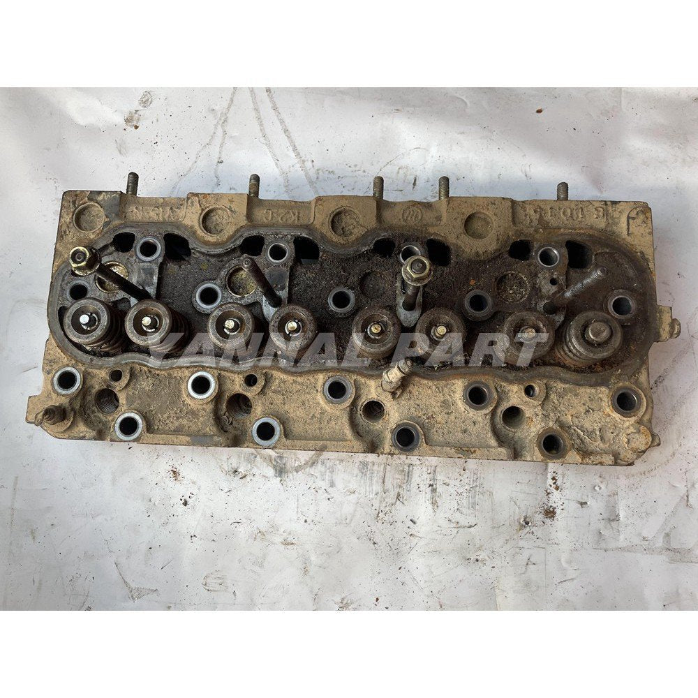 Cylinder Head Assy Fit For Kubota V2203 Engine