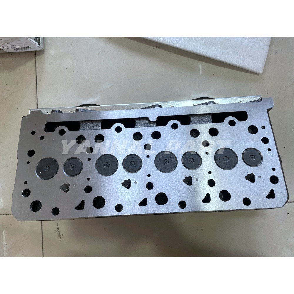 Cylinder Head Assy Fit For Kubota V2203 Engine