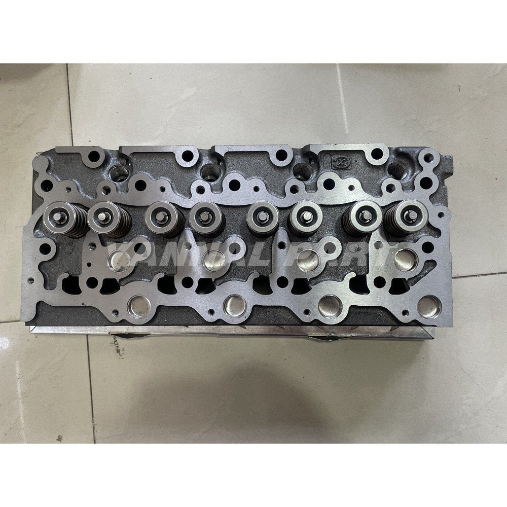 Cylinder Head Assy Fit For Kubota V2203 Engine