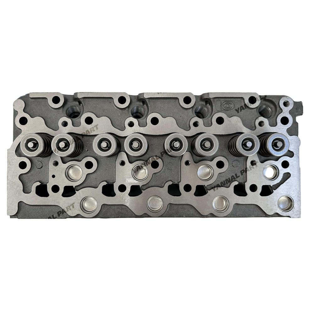 Cylinder Head Assy Fit For Kubota V2203 Engine