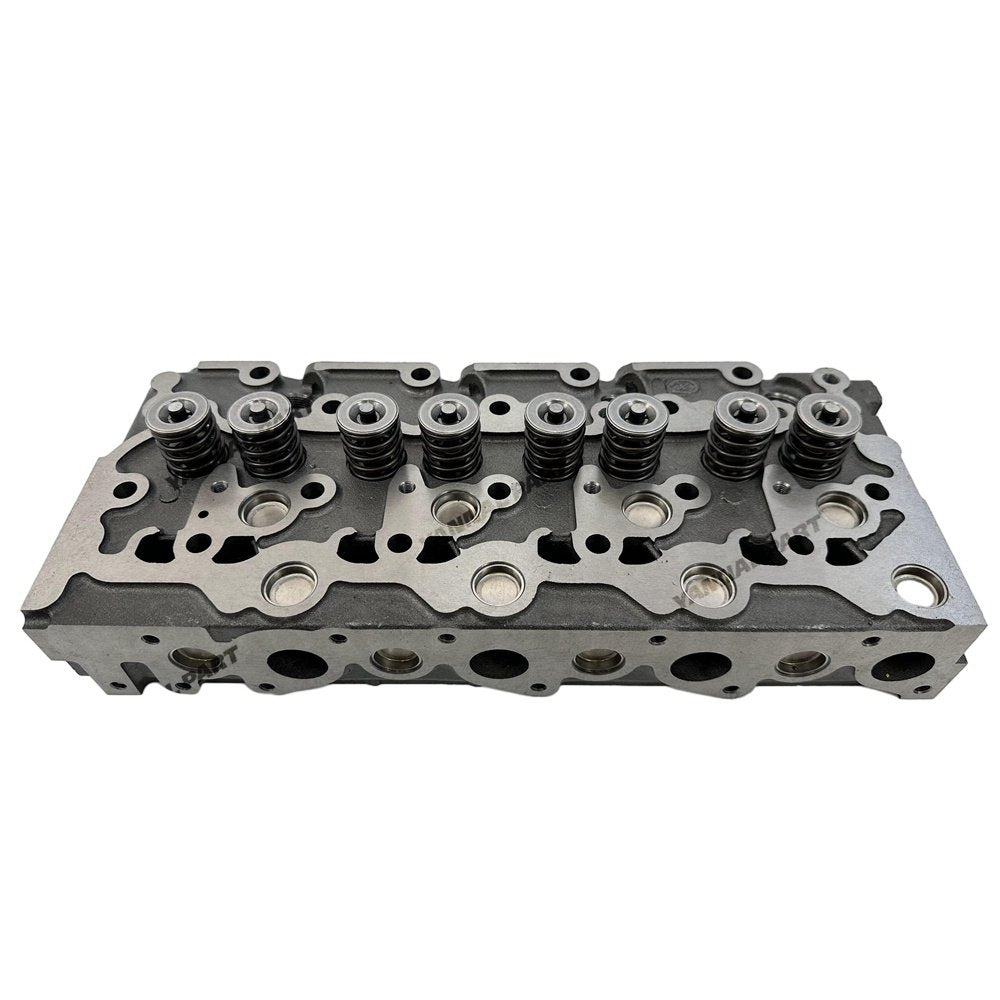 Cylinder Head Assy Fit For Kubota V2203 Engine