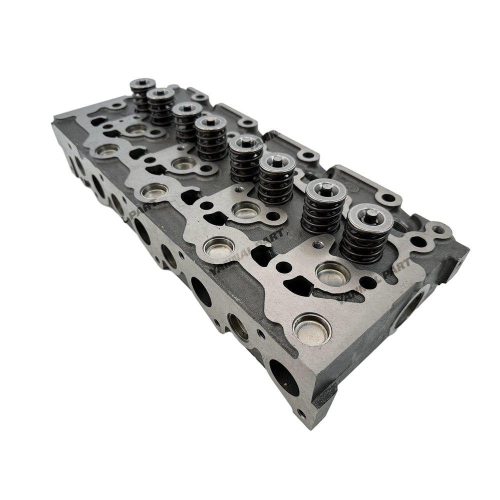 Cylinder Head Assy Fit For Kubota V2203 Engine