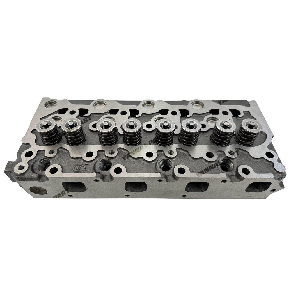 Cylinder Head Assy Fit For Kubota V2203 Engine