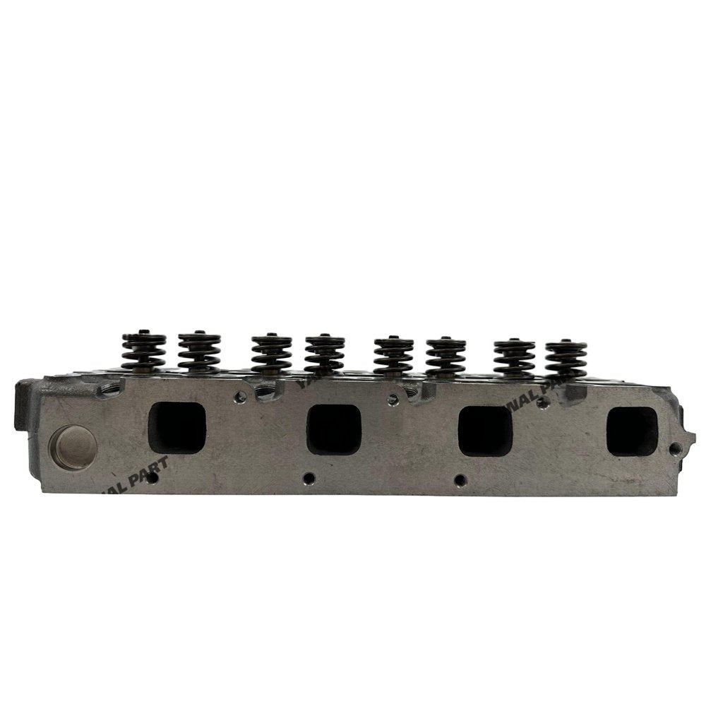 Cylinder Head Assy Fit For Kubota V2203 Engine