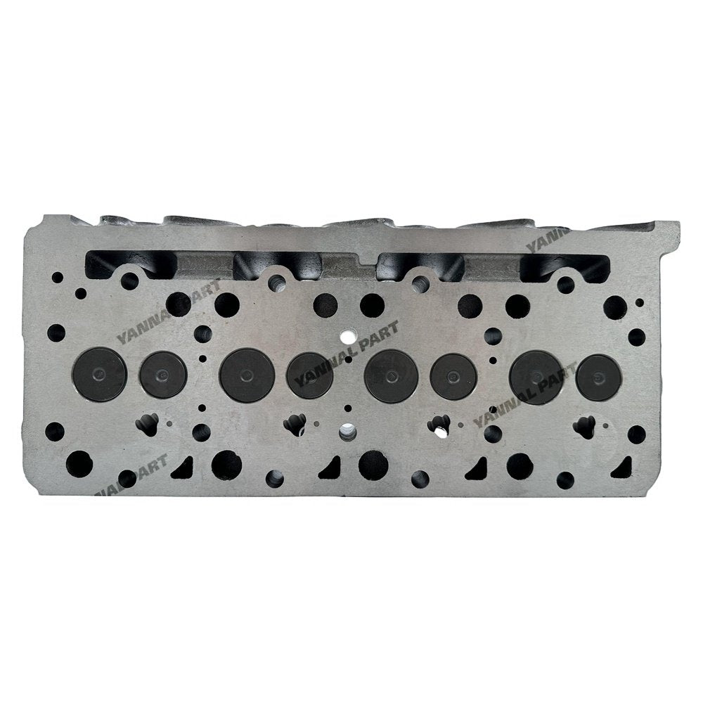 Cylinder Head Assy Fit For Kubota V2203 Engine