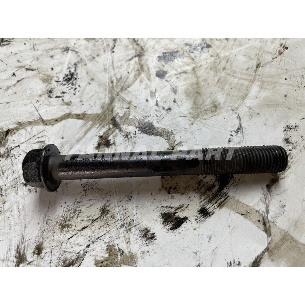 Cylinder Head Screw Fit For Kubota V2203 Engine