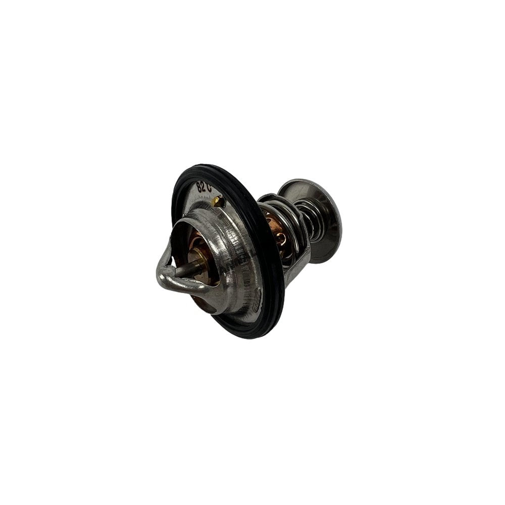 Thermostat 1J801-73010 180F Fit For Kubota V2203 Engine