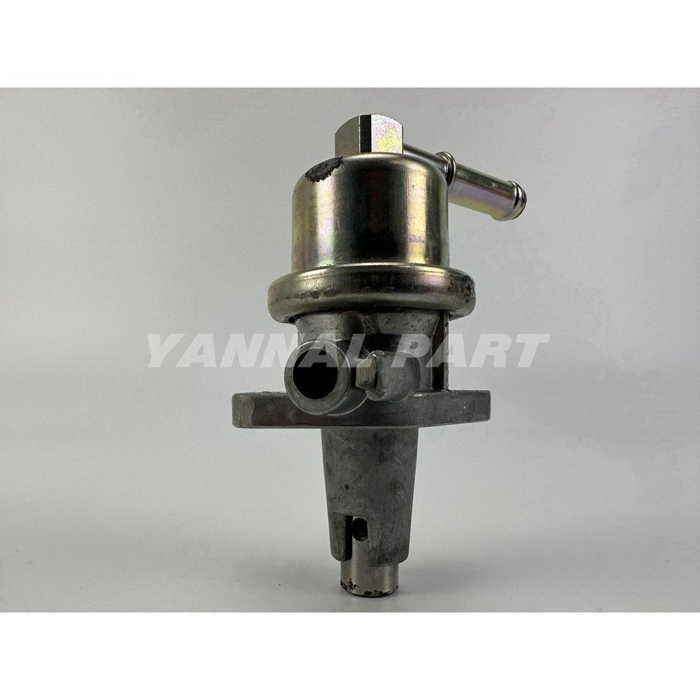 6655216 Fuel Pump For Bobcat Loader 751 753 763 V2203 V2403