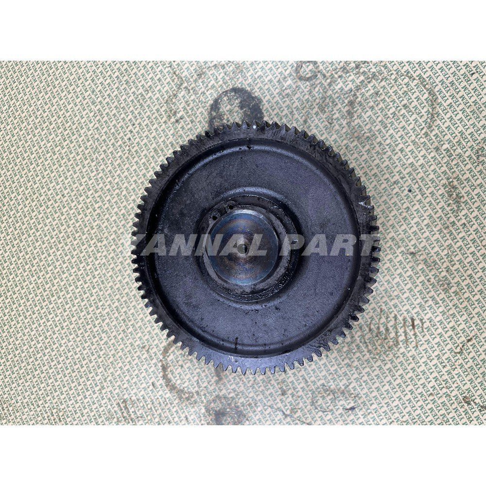 Idler Gear Fit For Kubota V2203 Engine