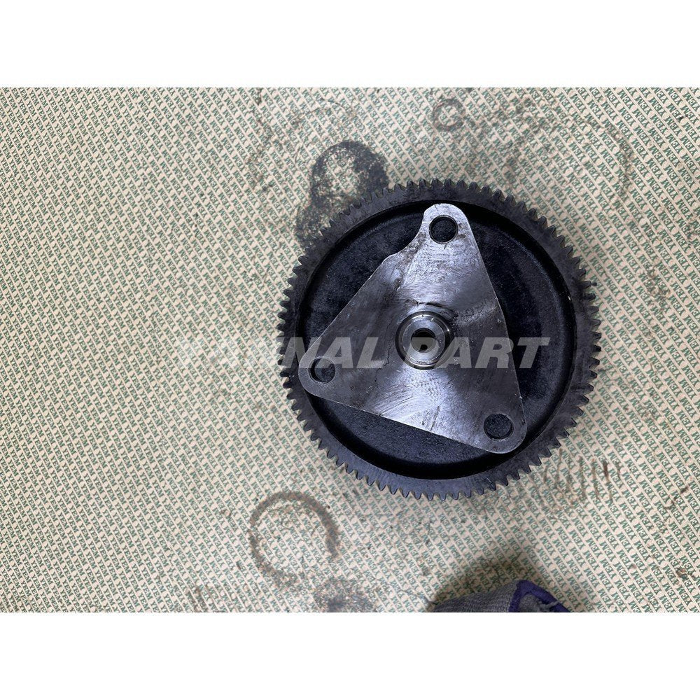 Idler Gear Fit For Kubota V2203 Engine