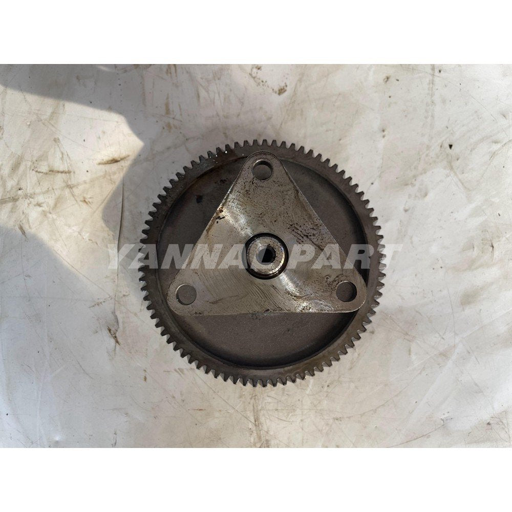 Idler Gear Fit For Kubota V2203 Engine