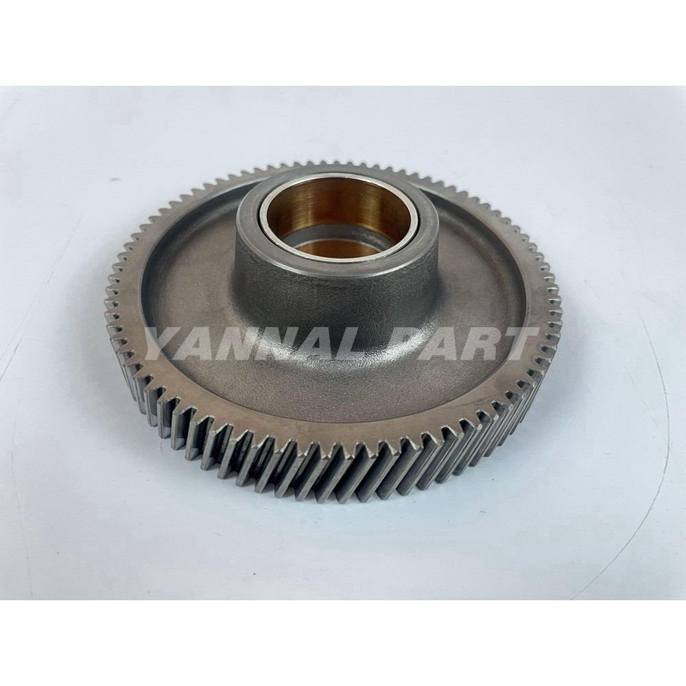 Idler Gear 1J864-24012 Fit For Kubota V2203 Engine