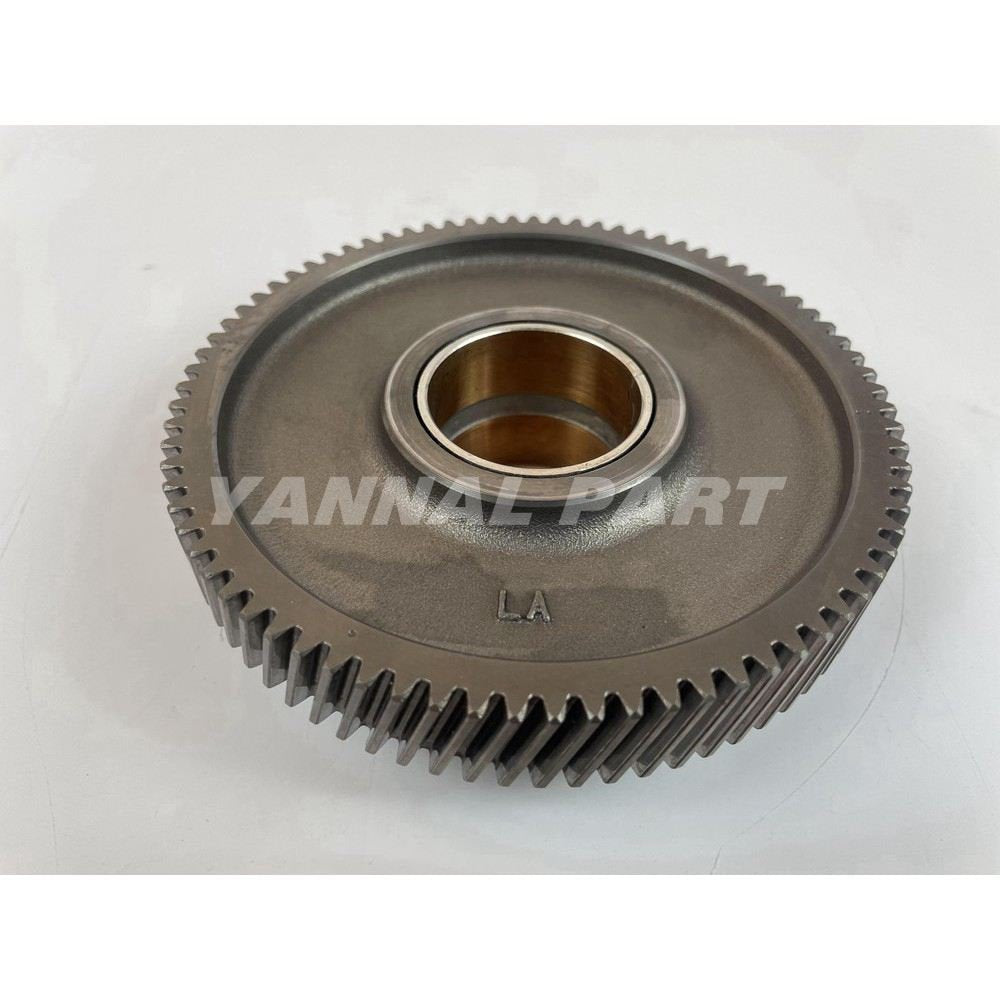 Idler Gear 1J864-24012 Fit For Kubota V2203 Engine